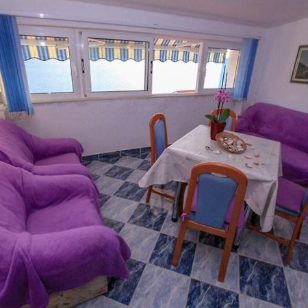 Apartments Drago - With Sea View Klek Zewnętrze zdjęcie