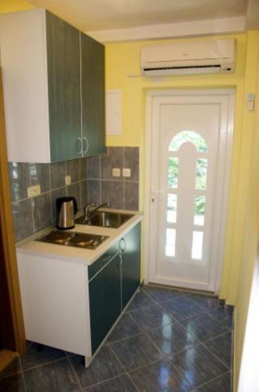 Apartments Drago - With Sea View Klek Zewnętrze zdjęcie