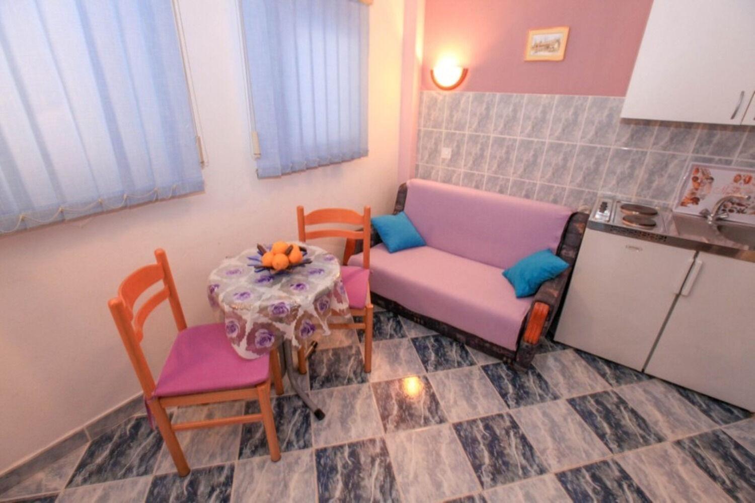 Apartments Drago - With Sea View Klek Zewnętrze zdjęcie