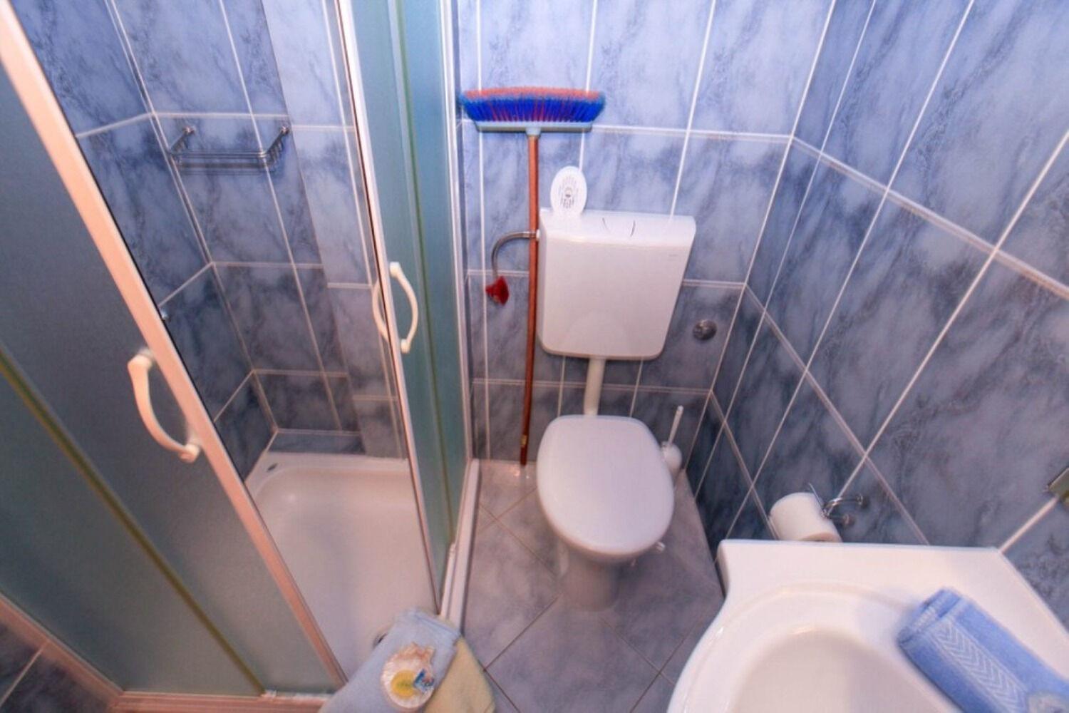 Apartments Drago - With Sea View Klek Zewnętrze zdjęcie