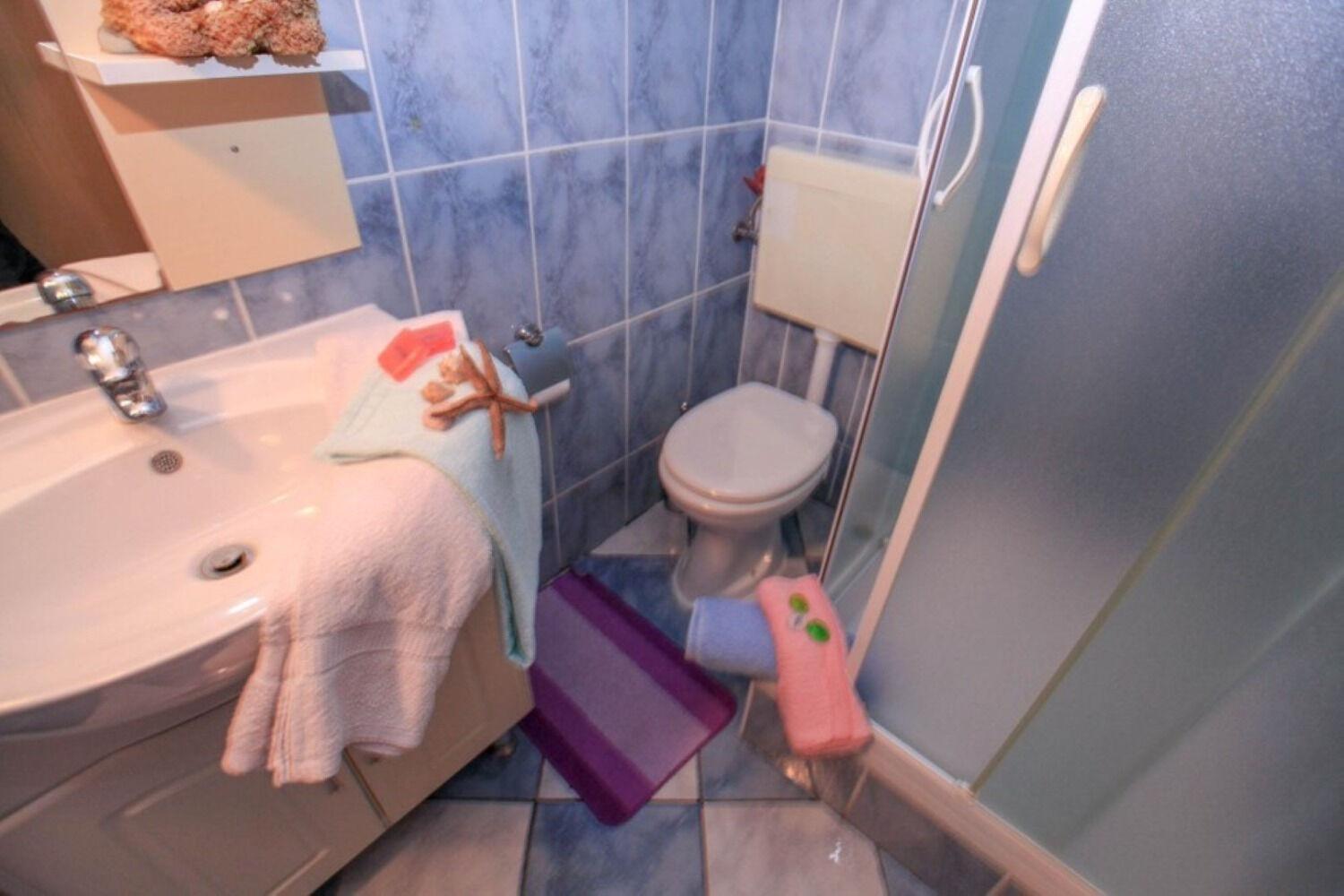 Apartments Drago - With Sea View Klek Zewnętrze zdjęcie
