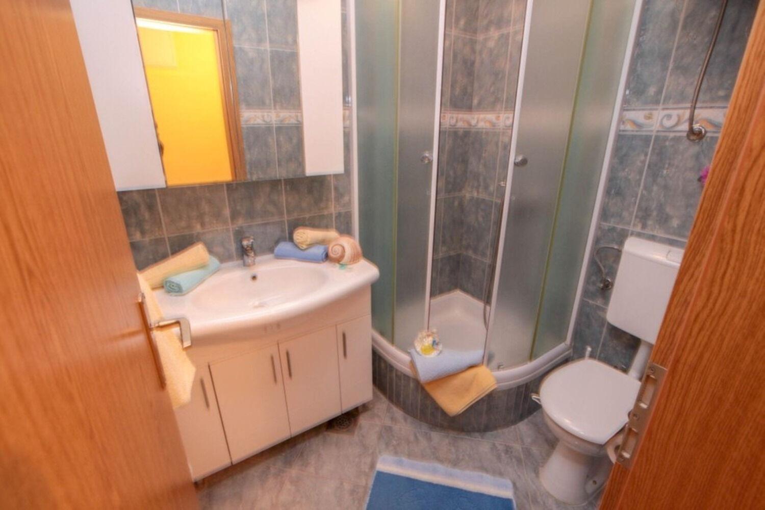 Apartments Drago - With Sea View Klek Zewnętrze zdjęcie
