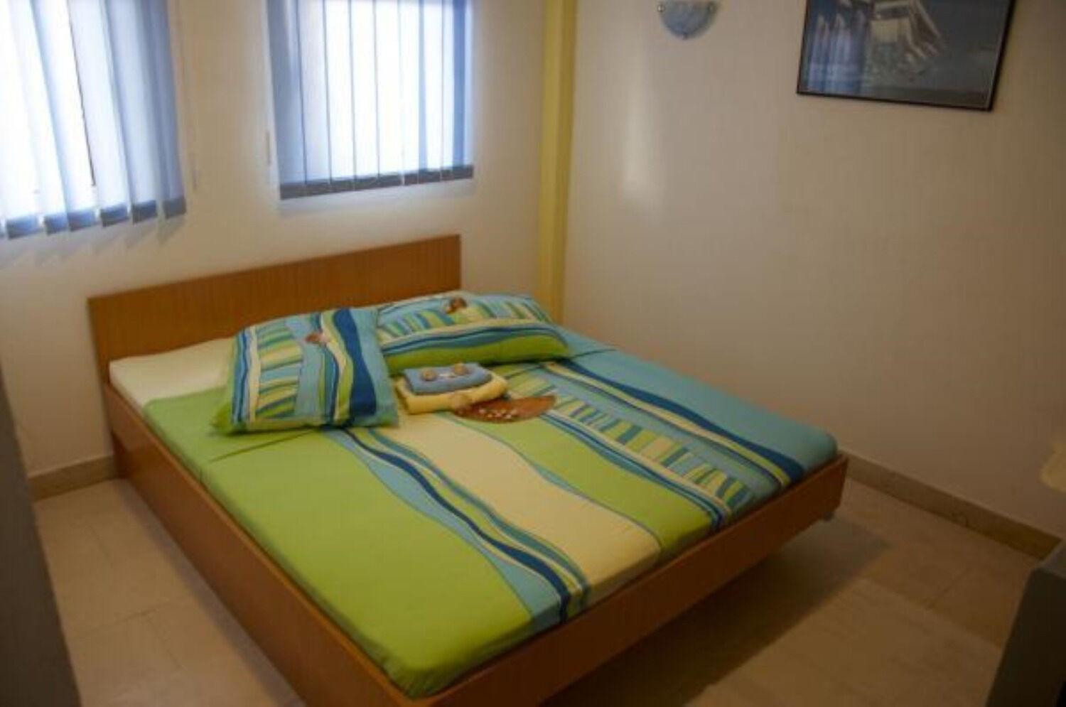 Apartments Drago - With Sea View Klek Zewnętrze zdjęcie