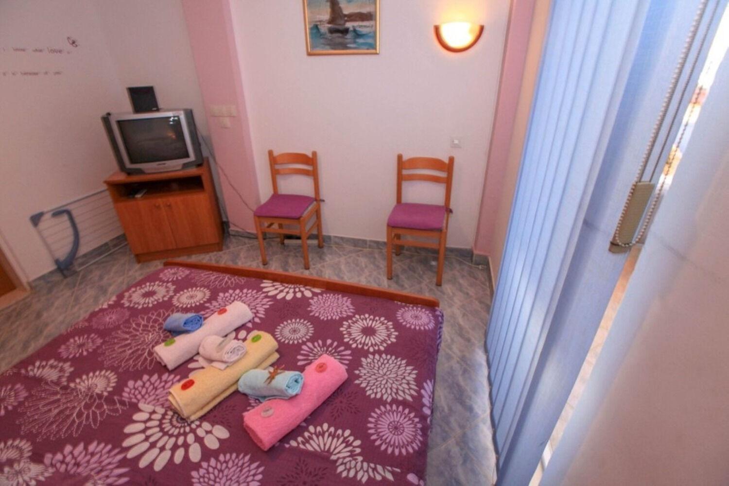 Apartments Drago - With Sea View Klek Zewnętrze zdjęcie