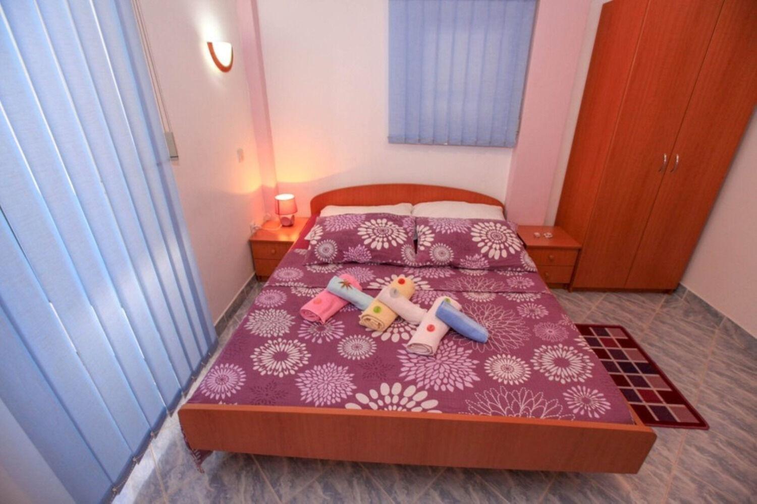 Apartments Drago - With Sea View Klek Zewnętrze zdjęcie
