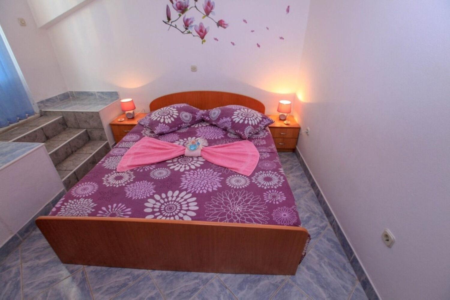 Apartments Drago - With Sea View Klek Zewnętrze zdjęcie