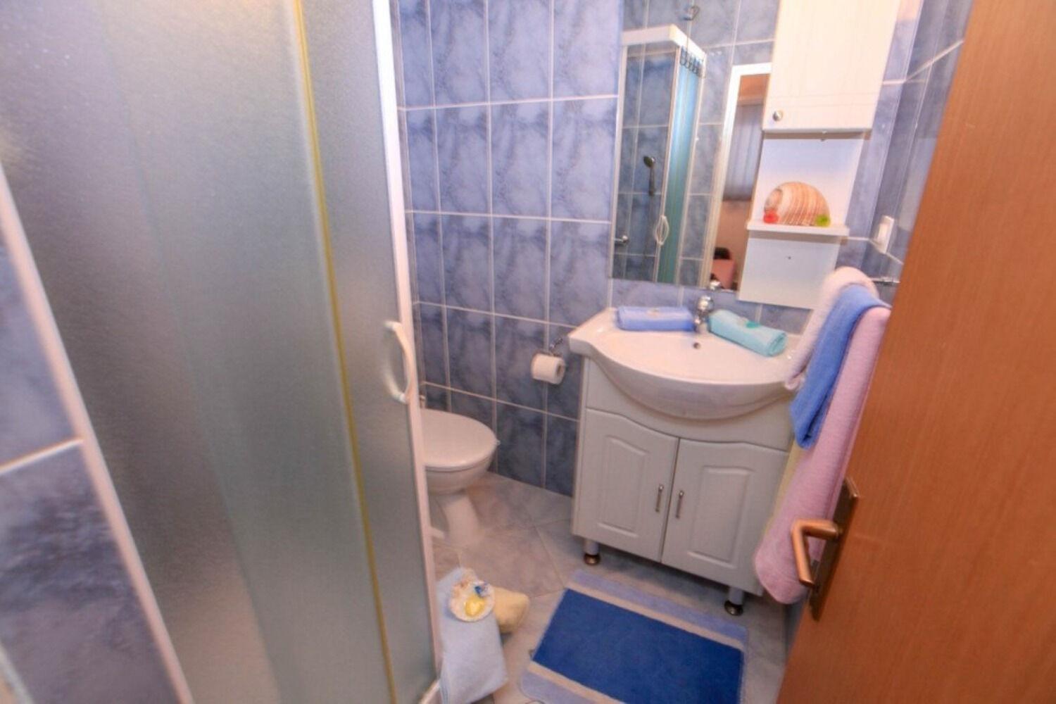 Apartments Drago - With Sea View Klek Zewnętrze zdjęcie