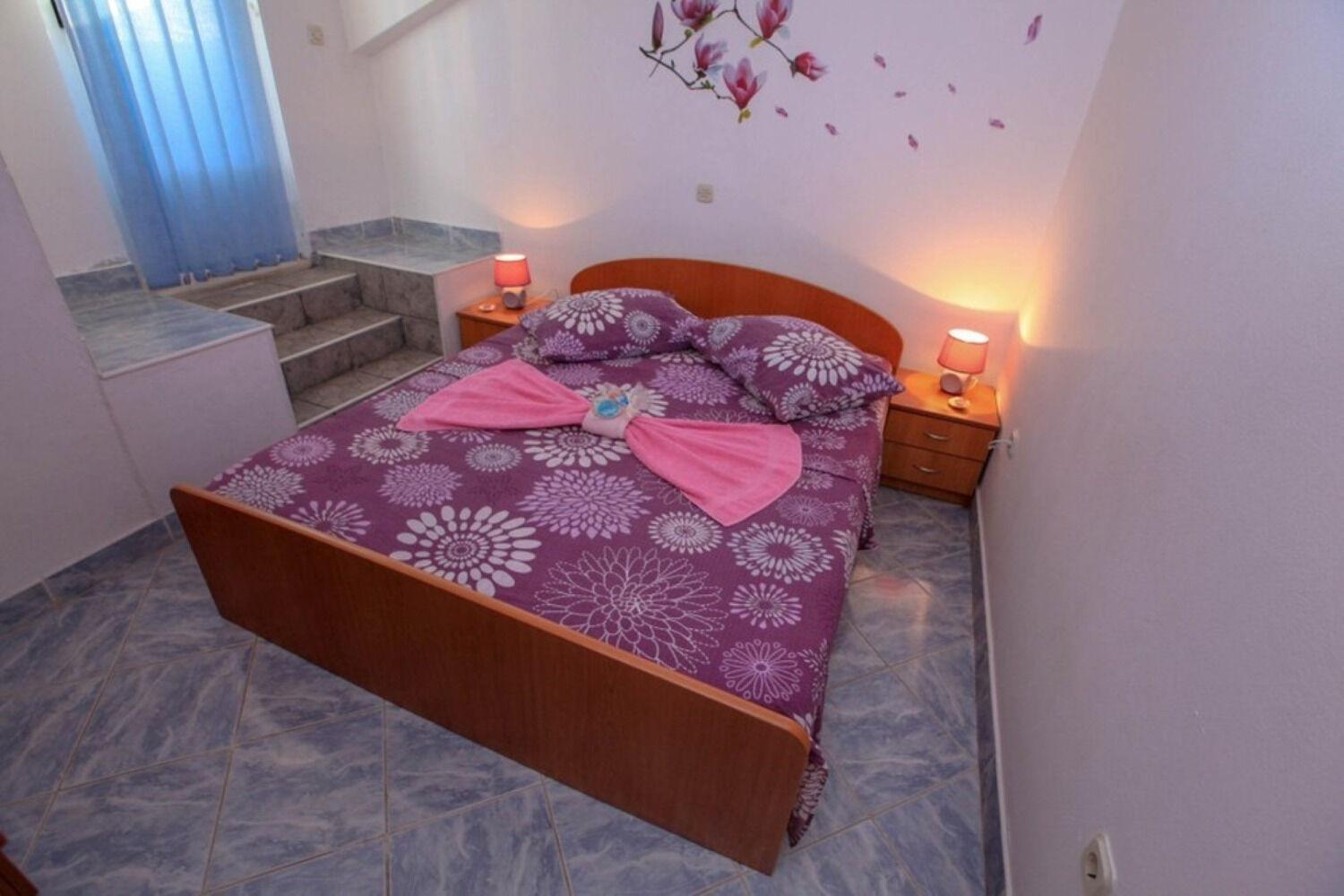 Apartments Drago - With Sea View Klek Zewnętrze zdjęcie