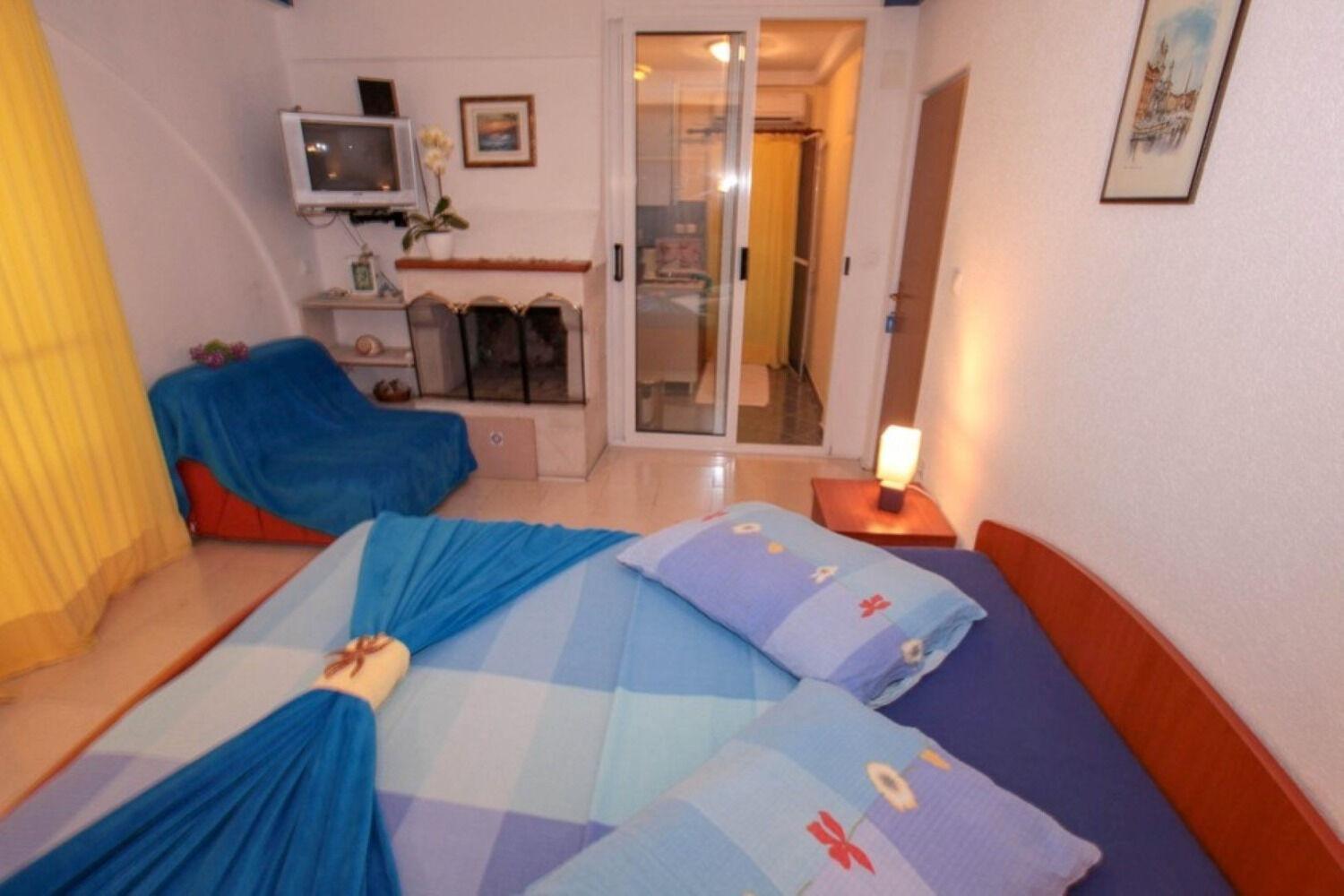 Apartments Drago - With Sea View Klek Zewnętrze zdjęcie