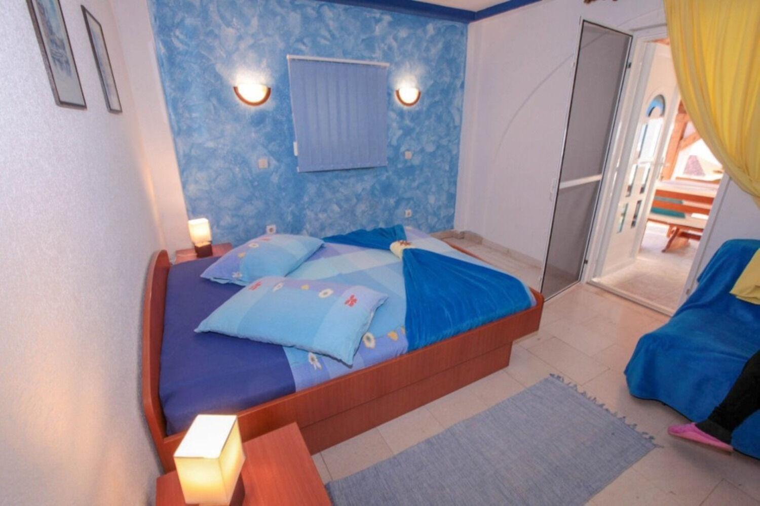 Apartments Drago - With Sea View Klek Zewnętrze zdjęcie