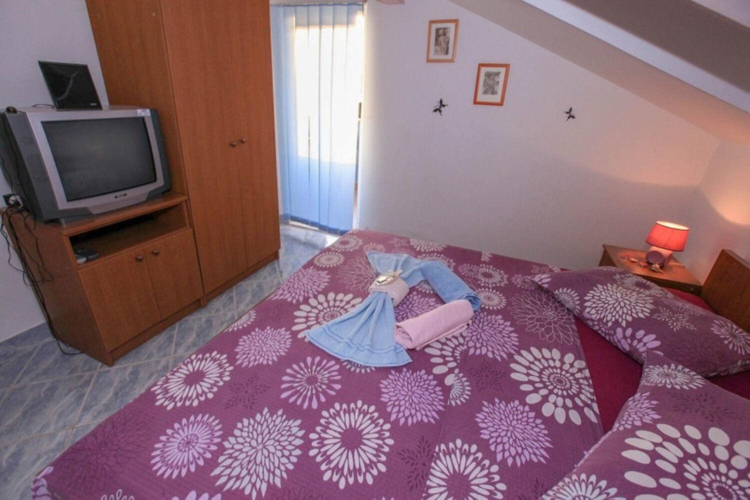 Apartments Drago - With Sea View Klek Zewnętrze zdjęcie