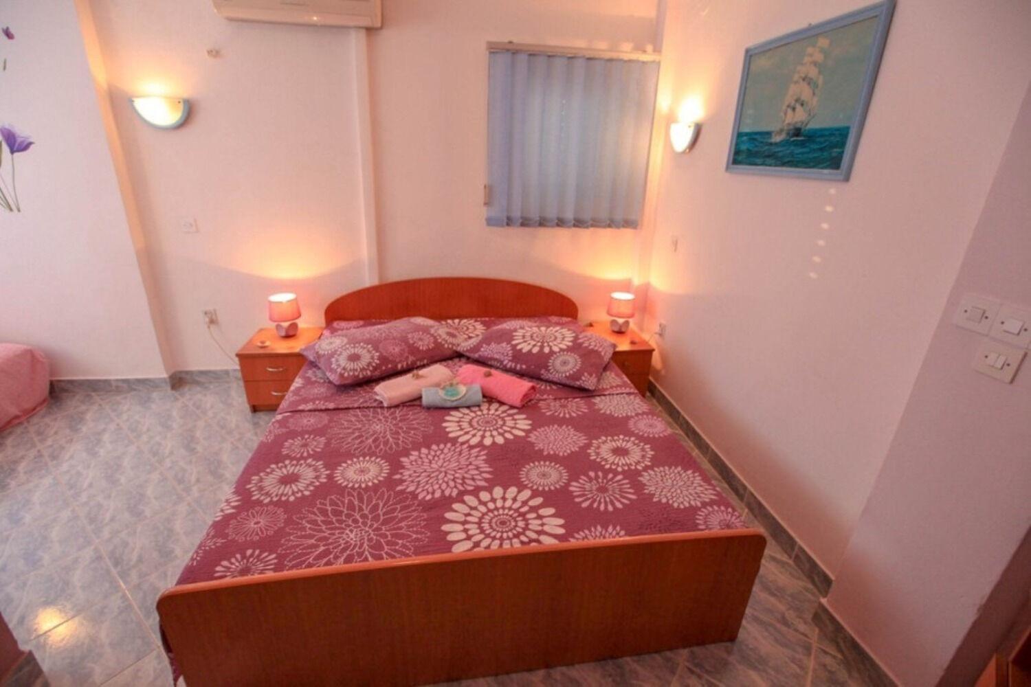 Apartments Drago - With Sea View Klek Zewnętrze zdjęcie