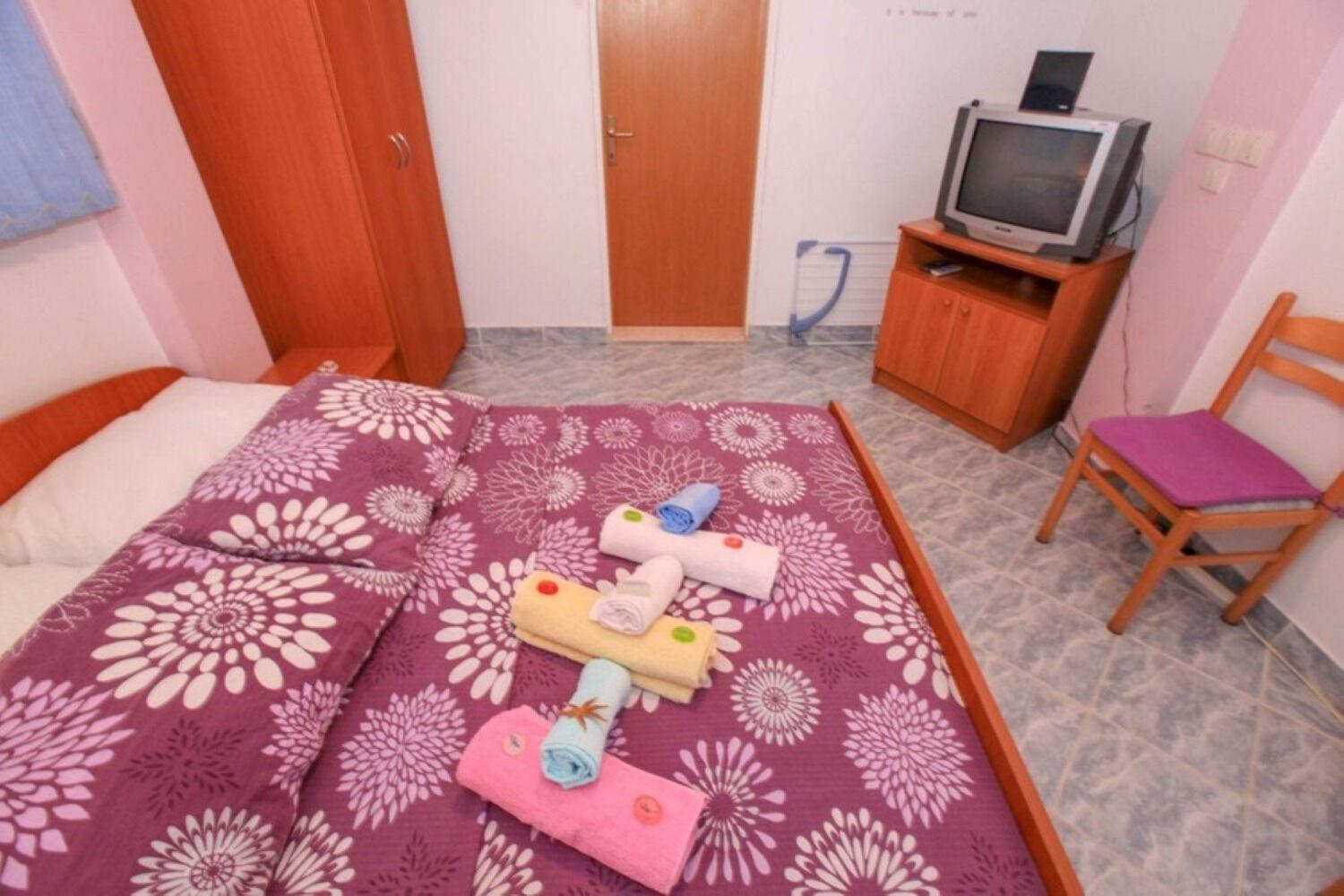 Apartments Drago - With Sea View Klek Zewnętrze zdjęcie