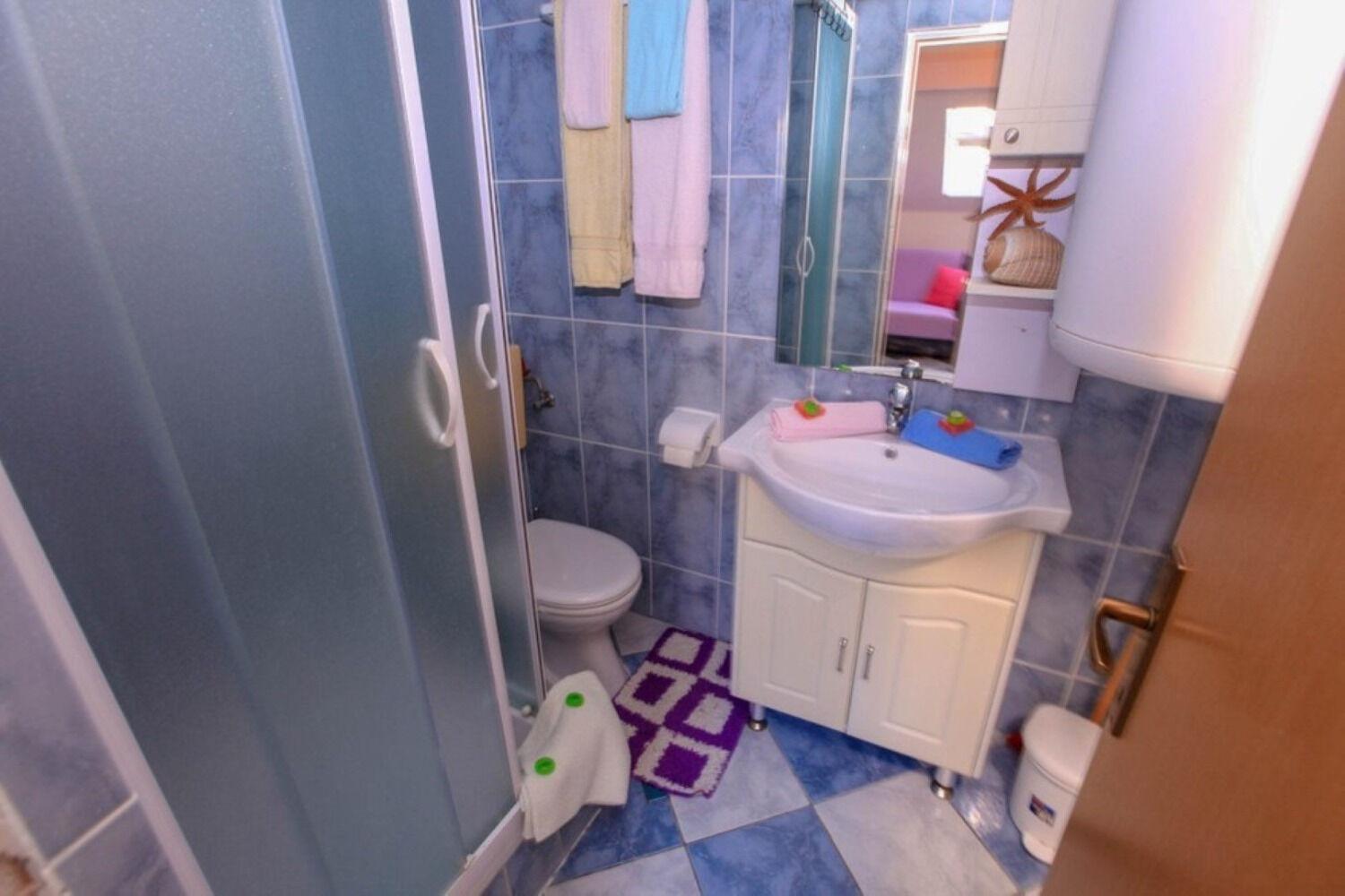 Apartments Drago - With Sea View Klek Zewnętrze zdjęcie
